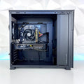 IGaming Ryzen 5 5500 | RTX 4060/4060 ti | Stormtrooper Vision D41