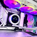 Titanium Prime PC | Ryzen 9 7900X/7950X | RTX 4080/4090 | 32gb / 64GB 6000mhz Ram