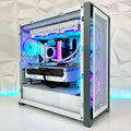 Titanium Prime PC | Ryzen 7 7700X/7800X3D | RTX 4070Ti-4090 | 64GB 6000mhz Ram