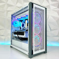 Titanium Prime PC | Intel Core i7 14700KF | RTX 4070Ti/4080/4090 | 32gb / 64GB 6000mhz Ram