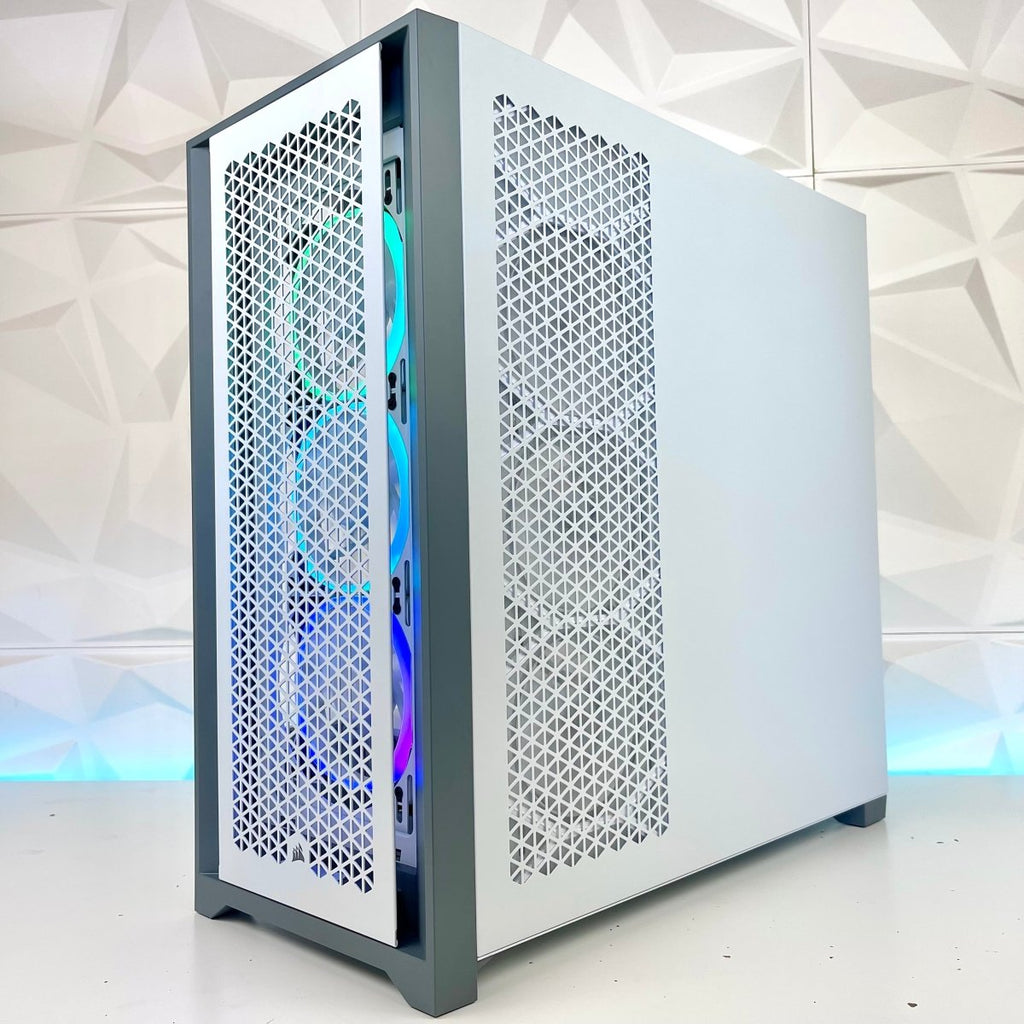 Titanium Prime PC | Intel Core i7 14700KF | RTX 4070Ti/4080/4090 | 32gb / 64GB 6000mhz Ram