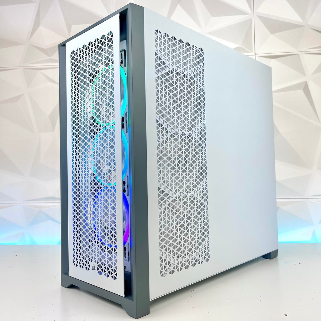 Titanium Prime PC | Intel Core i9 14900KF | RTX 4080/4090 | 32gb / 64GB 6000mhz Ram