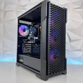 [BIG SALE] IGaming Ryzen 5 7600 | RTX 4060/4070S | SageBlaze Red