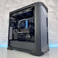 IGaming Ryzen 7 7700X/3D | RTX 4070Ti super/4080 | 32GB DDR5 6000mHz | Stealthy Ninja