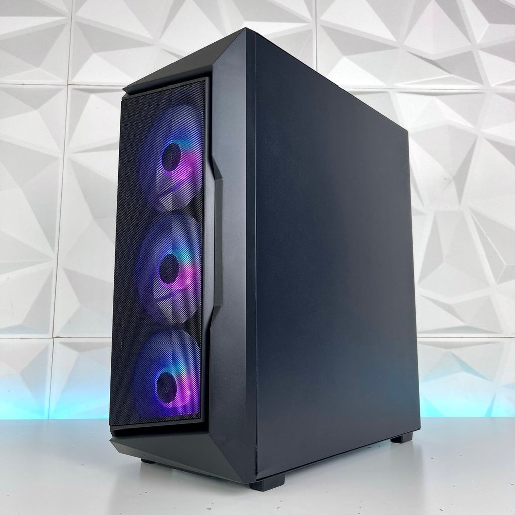[Big Sale!] IGaming Ryzen 5 7600 | RTX 4060-4070 Ti super | 32GB DDR5 AX61 Elite