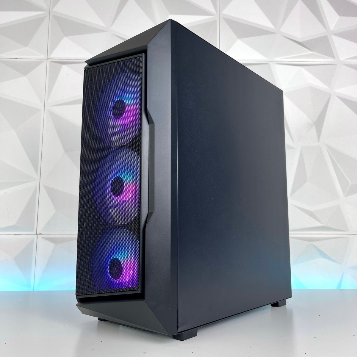[Big Sale!] IGaming Ryzen 5 7600 | RTX 4060-4070 Ti super | 32GB DDR5 AX61 Elite