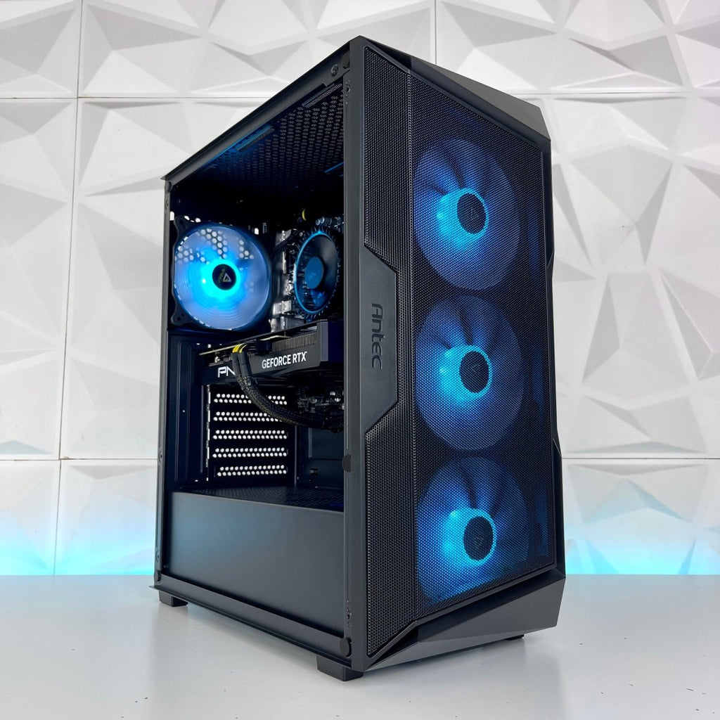 [BIG SALE!] IGaming Intel Core i5/i7 | RTX 4060-4070 Super  | 32GB DDR5 AX61 Elite