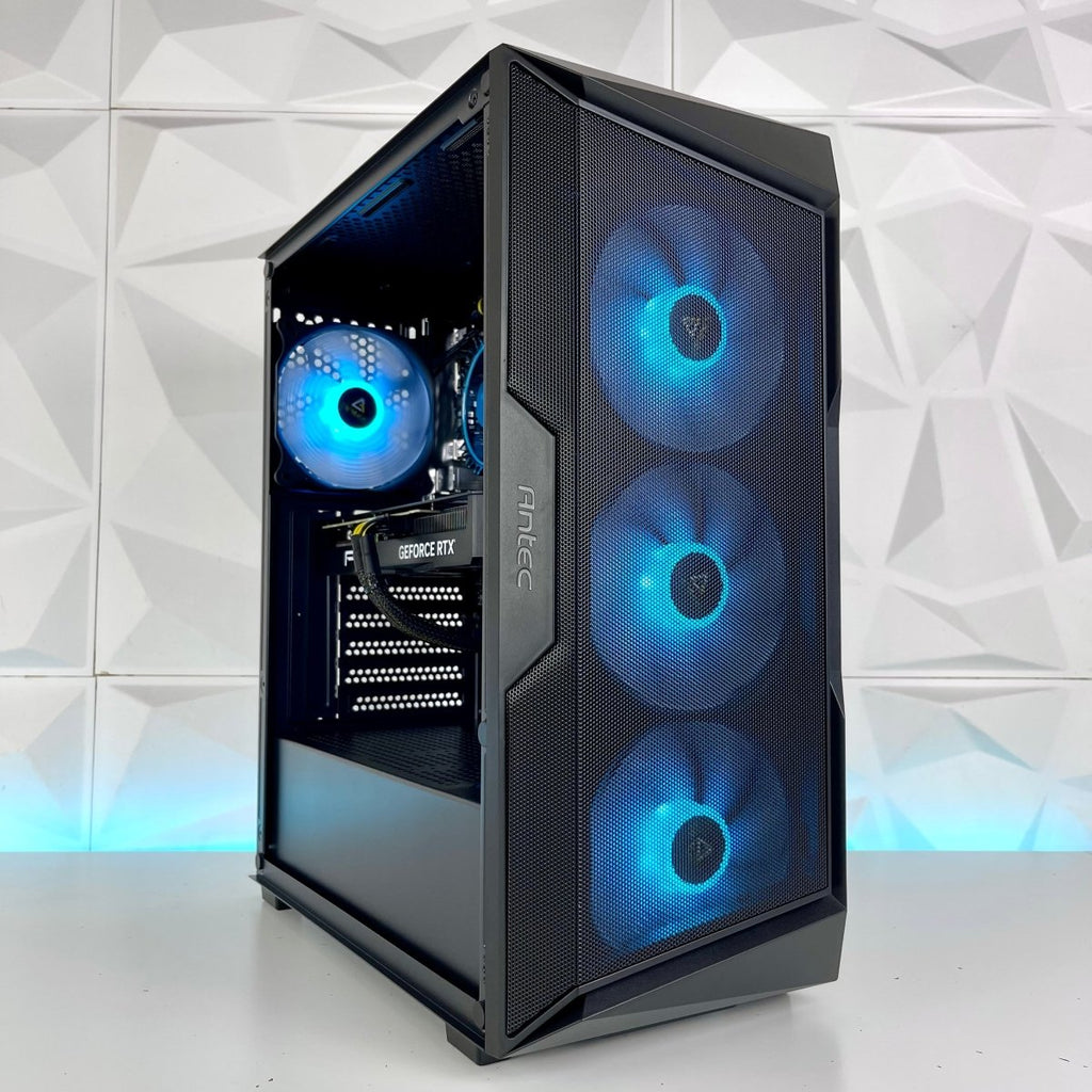 [BIG SALE!] IGaming Intel Core i5/i7 | RTX 4060-4070 Super  | 32GB DDR5 AX61 Elite