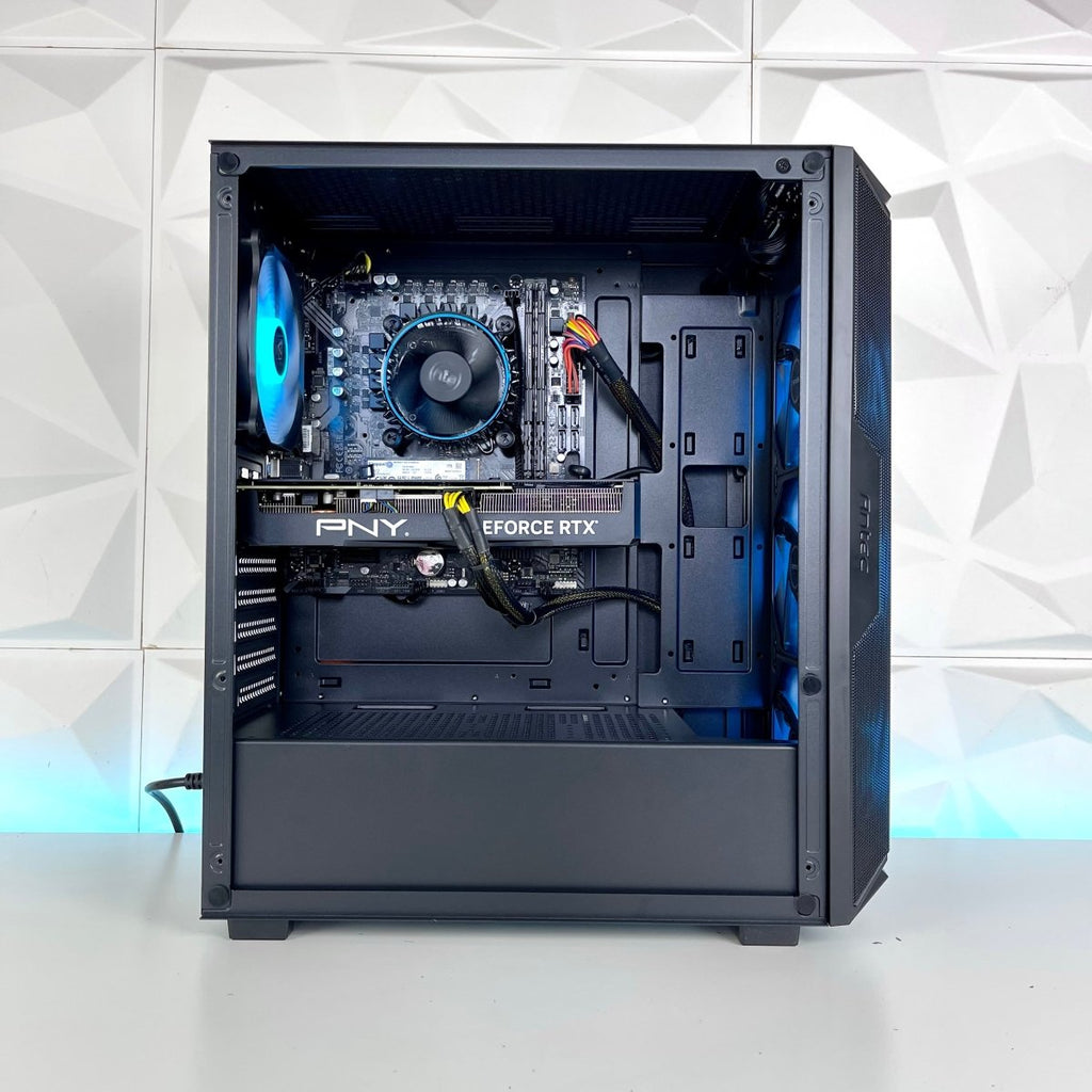 [BIG SALE!] IGaming Intel Core i5/i7 | RTX 4060-4070 Super  | 32GB DDR5 AX61 Elite