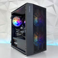 IGaming Ryzen 5 5500 | RTX 4060-4060Ti | Phantom NX200M