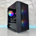 [BIG SALE!] IGaming Intel Core i5/i7 | RTX 4060/4070S | NX200M Gamer