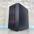 [BIG SALE!] IGaming Intel Core i5/i7 | RTX 4060/4070S | NX200M Gamer