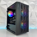 [BIG SALE] IGaming Ryzen 5 5600 | RTX 4070 Super | Dark Phantom NX200M