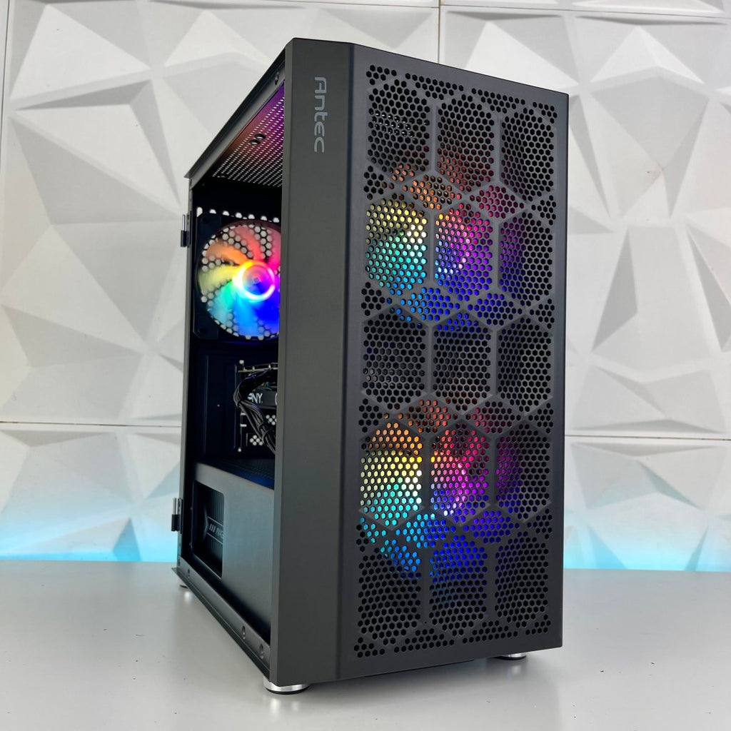 [BIG SALE!] IGaming Intel Core i5/i7 | RTX 4060/4070S | NX200M Gamer