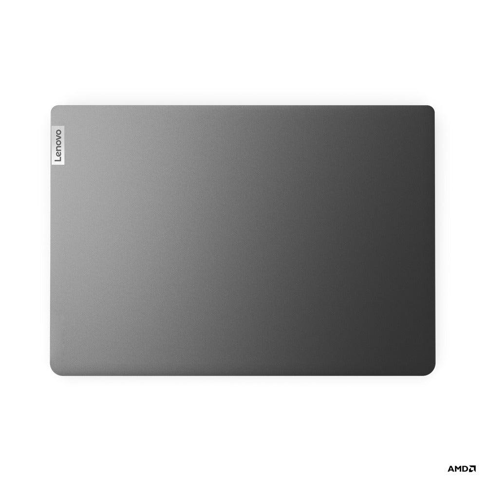 Lenovo Ideapad 5 Pro 16ARH7 82SN000APH Laptop (Storm Grey) | 16”  2.5K | Ryzen 5 6600HS | 16GB RAM DDR5 | 1TB SSD | RTX 3050 Ti | Windows 11 Home | MS Office H&S 2021 | Lenovo Casual Backpack B210