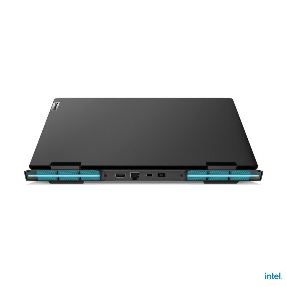 LENOVO Ideapad Gaming 3 16IAH7 82SA001DPH Laptop (Onyx Grey) |  16”  WUXGA | i7-12650H | 8 GB RAM DDR4 | 512 GB SSD | RTX 3060| Windows 11 Home | MS Office H&S 2021 | M100 RGB Gaming Mouse | Ideapad Gaming Backpack