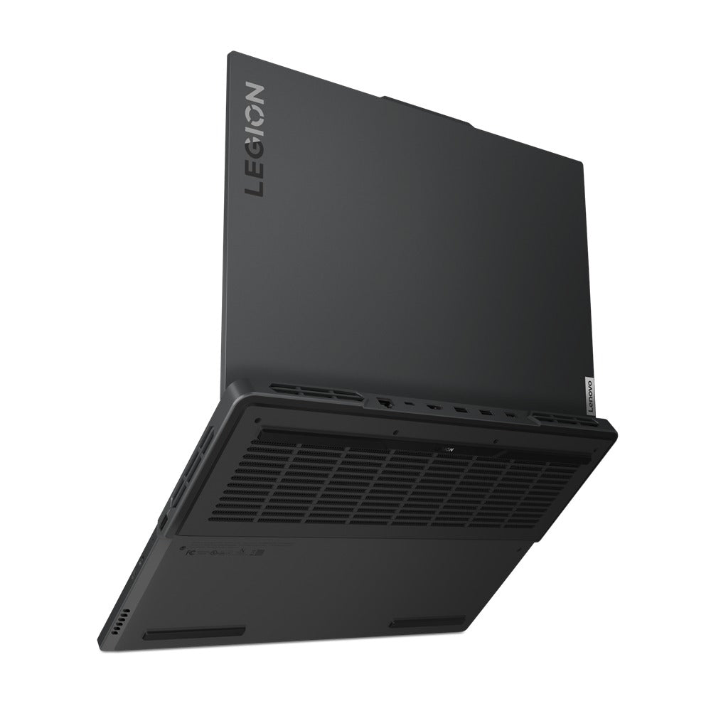 Lenovo Legion Pro 5 16IRX8 82WK0073PH Gaming Laptop (Onyx Grey) | 16" WQXGA (2560x1600) | i7 13700HX | 16GB RAM | 1TB SSD | RTX 4060 | Windows 11 Home | MS Office Home & Student 2021 | M300 RGB Gaming Mouse | Active Gaming Backpack