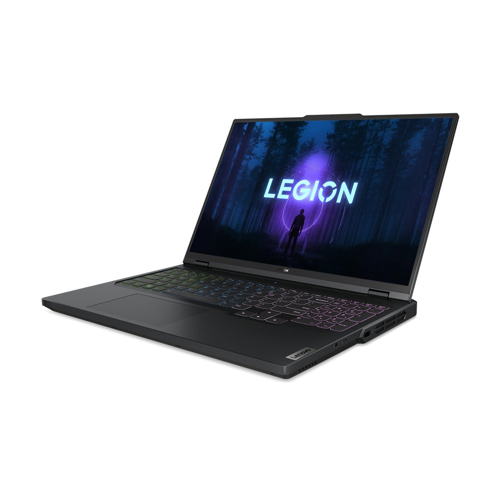Lenovo Legion Pro 5 16IRX8 82WK0073PH Gaming Laptop (Onyx Grey) | 16" WQXGA (2560x1600) | i7 13700HX | 16GB RAM | 1TB SSD | RTX 4060 | Windows 11 Home | MS Office Home & Student 2021 | M300 RGB Gaming Mouse | Active Gaming Backpack