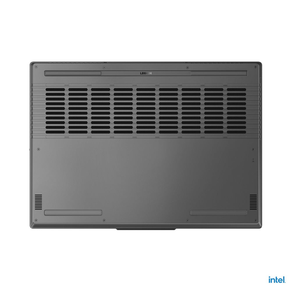 Lenovo Legion Slim 5 16IRH8 82YA0037PH Gaming Laptop (Storm Grey) | 16" WQXGA (2560x1600) | i7-13700H | 16GB RAM | 1TB SSD | RTX 4060 | Windows 11 Home | MS Office Home & Student 2021 | M300 RGB Gaming Mouse | Active Gaming Backpack