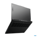 Lenovo Legion 5 15IAH7H 82RB005VPH 15.6" WQHD Gaming Laptop (Storm Grey) l 15.6" WQHD l i7-12700H l 16GB DDR5 l 512GB SSD l RTX 3060 l Windows 11 Home l MS Office Home & Student 2021 l M300 RGB Gaming Mouse l  Active Gaming Backpack