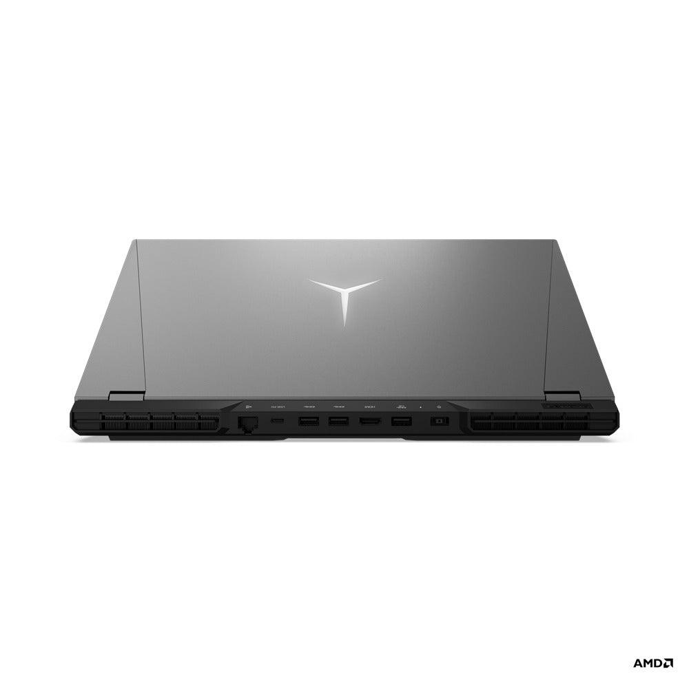 Lenovo Legion 5 Pro 16ACH6H 82JQ00R7PH Gaming Laptop (Storm Grey) | 16” WQXGA | AMD Ryzen 7 5800H | 16GB RAM DDR4 | 1TB SSD | RTX 3070 | Windows 11 Home + Lenovo Legion Active Gaming Backpack (GX41C86982)
