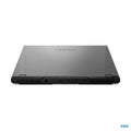 Lenovo Legion 5 PRO 16IAH7H 82RF004MPH GAMING LAPTOP (STORM GREY) | 16” WQXGA | i7-12700H | RTX 3060 | 16GB DDR5 | 1TB SSD | Win 11 | + MS Office Home & Student 2021 + Lenovo Legion Active Gaming Backpack
