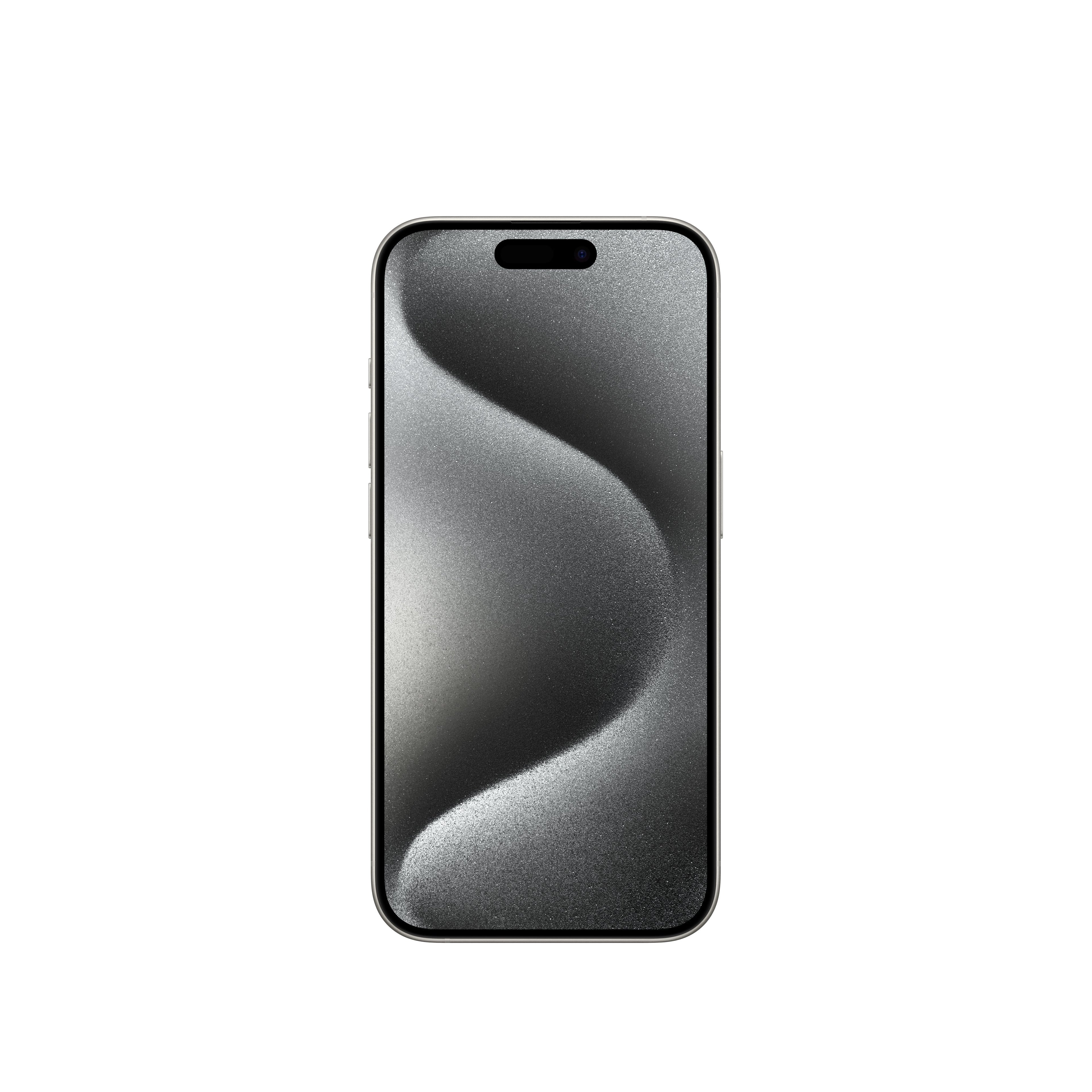 iPhone 15 Pro A3102