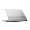 Lenovo Thinkbook 14 G4 IAP 21DH00EEPH Laptop (Mineral Gray) | 14" FHD (1920x1080) | i7-1255U | 16GB RAM | 1TB SSD | Iris Xe Graphics | Windows 11 | Lenovo Casual Backpack B210
