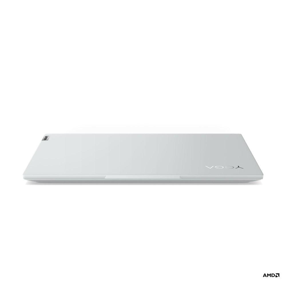 Lenovo Yoga Slim 7 Carbon 14ACN6 82L00026PH Laptop (Cloud Grey) | 14" 2.8K OLED | Ryzen 7 5800U | 16GB RAM | 512GB SSD | AMD Radeon Graphics | Windows 11 Home | MS Office H&S 2021 | Lenovo Casual Backpack B210