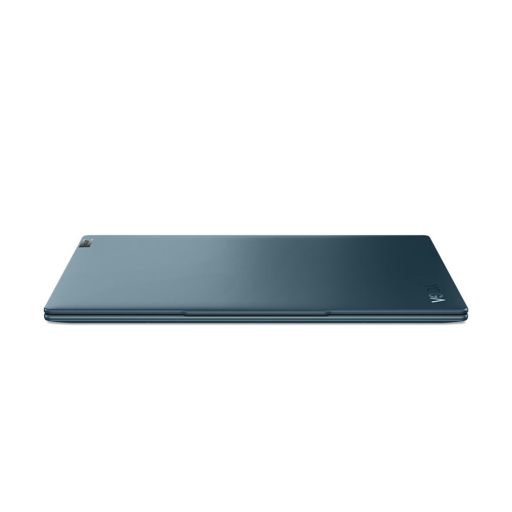Lenovo Yoga Pro 7 14IRH8 82Y7003UPH 14.5" 3K IPS Laptop (Tidal Teal) | 14.5" (3072x1920) | i7 13700H | 16GB RAM | 1TB SSD | RTX 3050 | Windows 11 Home | MS Office Home & Student 2021 | Yoga Sleeve