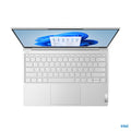 Lenovo Yoga Slim 7 Carbon 13IRP8 83AY002NPH Laptop (Moon White) | 13.3″ 2.5K (2560x1600) | i7 1360P | 16GB RAM | 1TB SSD | Intel Iris Xe Graphics | Windows 11 Home | MS Office Home & Student 2021 |  Yoga Sleeve