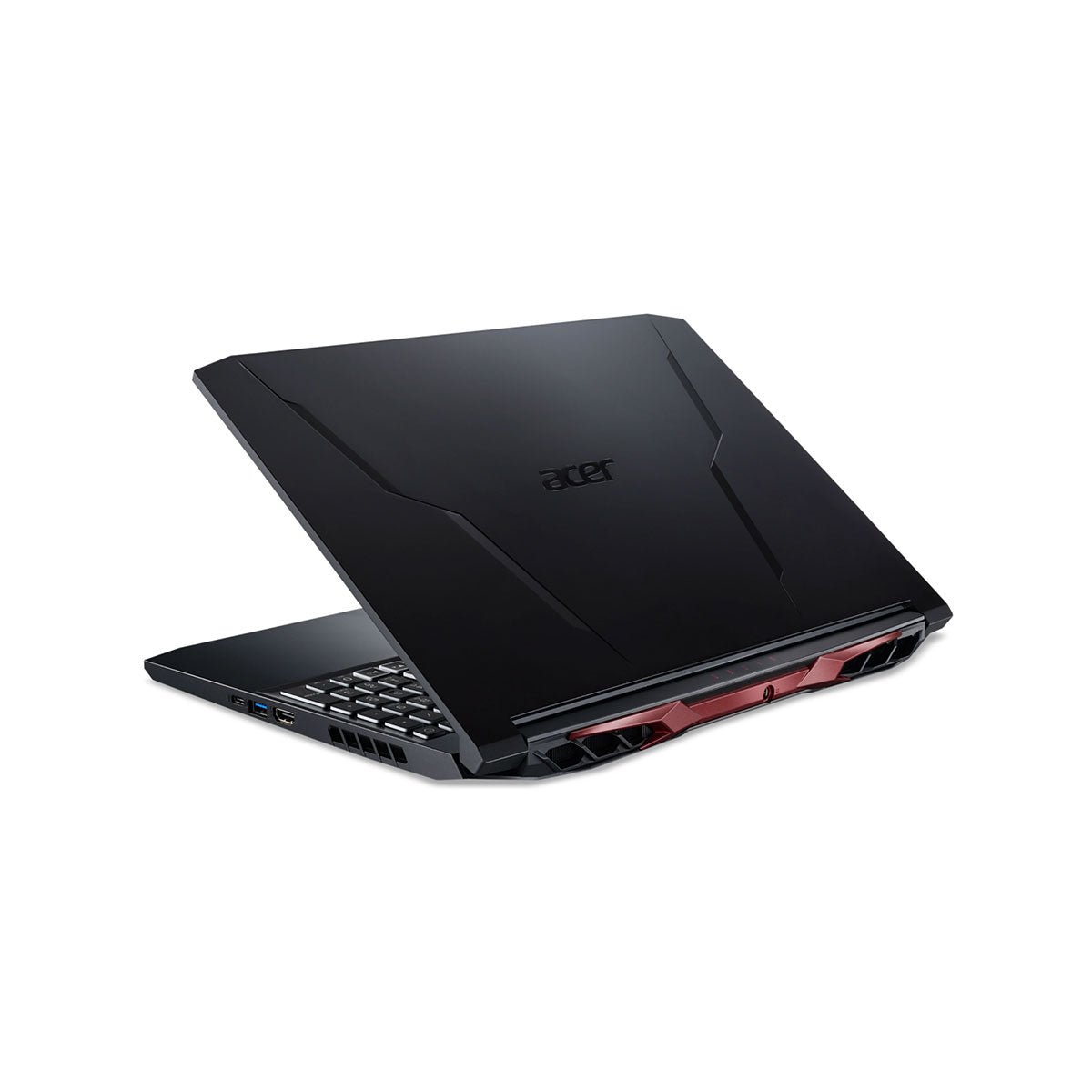 ACER NITRO 5 AN515 - 45 - R5RJ GAMING LAPTOP (SHALE BLACK) | 15.6” FHD | RYZEN 9 5900HX | 16GB DDR4 | 512GB SSD | RTX 3070 | WIN11 + ACER VX15 BACKPACK - Nectostry