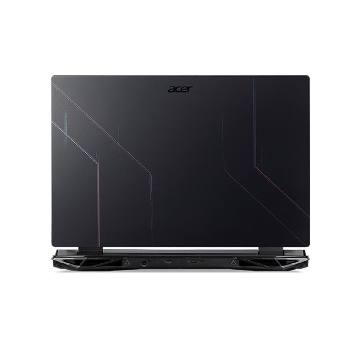 Acer Nitro 5 AN515 - 46 - R4W2 Gaming Laptop (Obsidian Black) | 15.6" FHD | Ryzen™ 5 6600H | 8GB DDR5 | 512GB SSD | RTX 3060 | Windows 11 Home | Acer Notebook Bag 15.6 VX15 Backpack | Predator Gaming Chair LK - 8103A - Nectostry