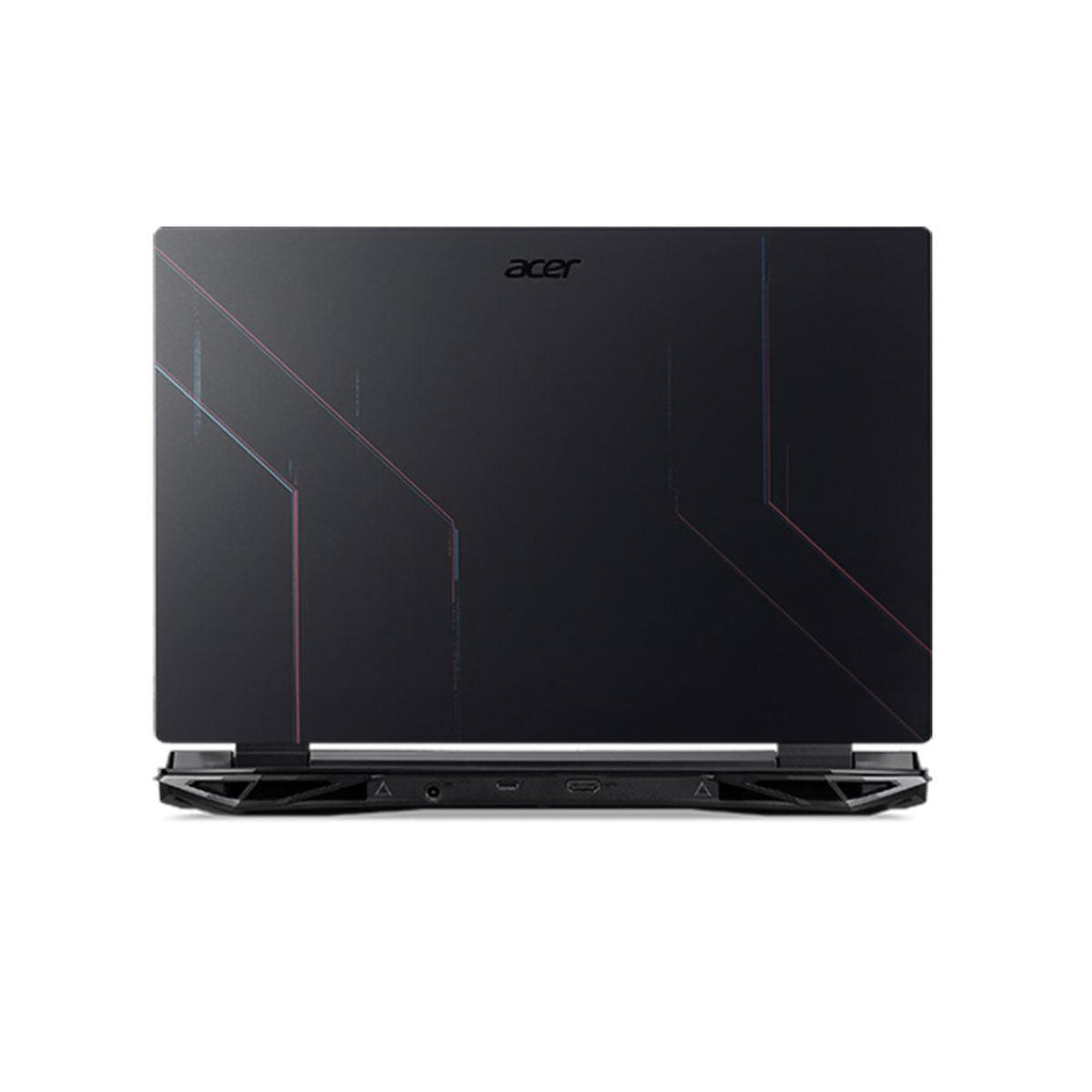 Acer Nitro 5 AN515 - 46 - R4W2 Gaming Laptop (Obsidian Black) | 15.6" FHD | Ryzen™ 5 6600H | 8GB DDR5 | 512GB SSD | RTX 3060 | Windows 11 Home | Acer Notebook Bag 15.6 VX15 Backpack - Nectostry
