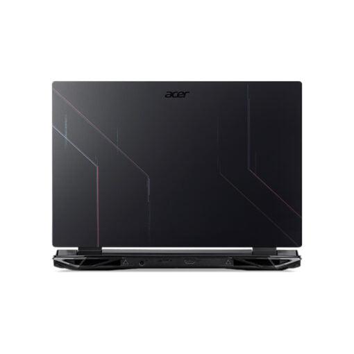 Acer Nitro 5 AN515 - 46 - R8H3 Gaming Laptop (Obsidian Black) | 15.6” QHD IPS | Ryzen 7 6800H | 16GB RAM | 512GB SSD | RTX 3070 | Windows 11 Home | Acer Notebook Bag 15.6 VX15 Backpack | Predator Gaming Chair LK - 8103A - Nectostry