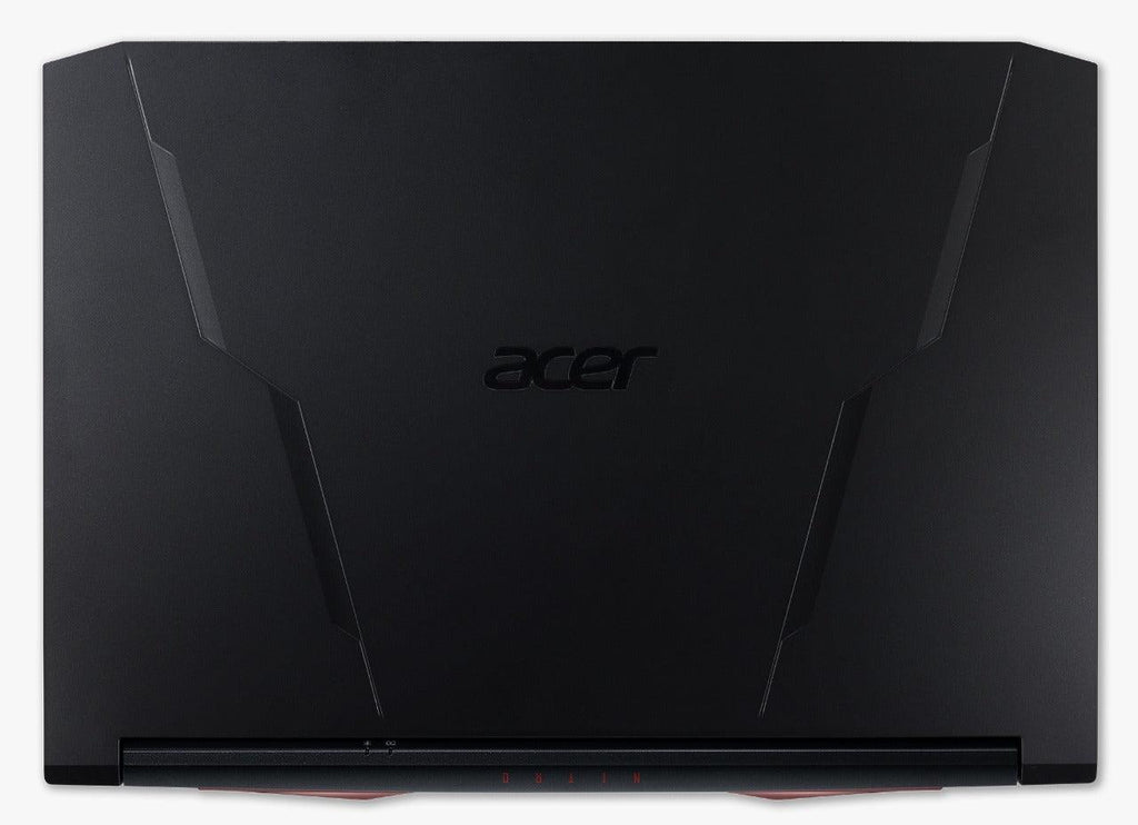 ACER NITRO 5 AN515 - 57 - 90SF 144HZ GAMING LAPTOP (SHALE BLACK) | 15.6" FHD | i9 - 11900H | 16GB DDR4 | 512GB SSD | RTX TM 3060 | WIN11 + ACER NOTEBOOK BAG VX15 BACKPACK - Nectostry