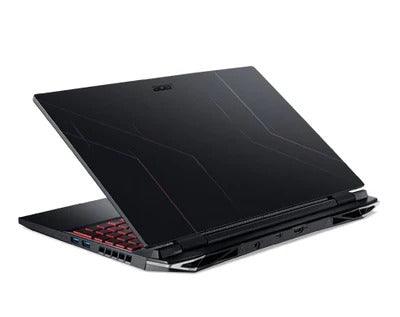 Acer Nitro 5 AN515 - 58 - 78A6 Laptop (Obsydian Black) | 15.6” FHD | i7 - 12700H | 8 GB DDR5 | 512 GB SSD | RTX 3060 | Windows 11 Home | Acer Notebook Bag 15.6 VX15 Backpack - Nectostry