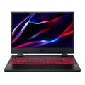 Acer Nitro 5 AN515 - 58 - 78A6 Laptop (Obsydian Black) | 15.6” FHD | i7 - 12700H | 8 GB DDR5 | 512 GB SSD | RTX 3060 | Windows 11 Home | Acer Notebook Bag 15.6 VX15 Backpack - Nectostry