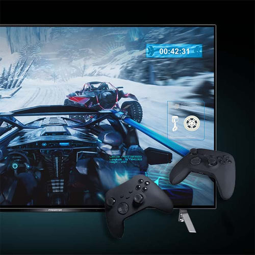 Acer Predator CG48 48” The OLED Behemoth Gaming Monitor - Nectostry
