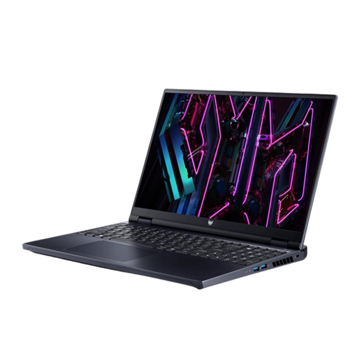 Acer Predator Helios 16 PH16 - 71 - 90ZQ Gaming Laptop (Abyssal Black) | 16” WQXGA (2560 x 1600) 240Hz | i9 13900HX | 16GB RAM | 1TB SSD | RTX 4070 | Windows 11 Pro | Predator Backpack | Predator Gaming Chair LK - 8103A - Nectostry