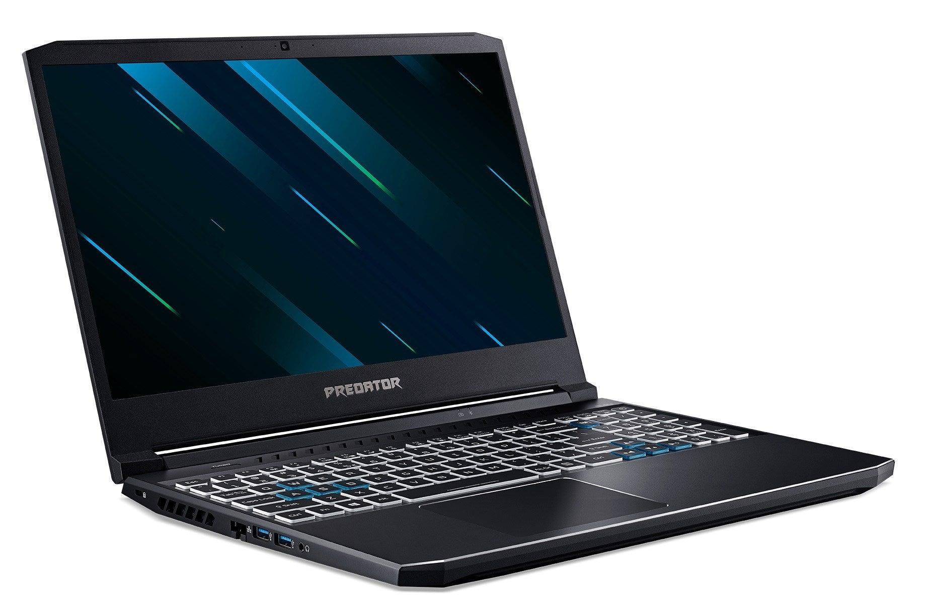 ACER PREDATOR HELIOS 300 PH315 - 53 - 73RT GAMING LAPTOP| 15.6" FHD | i7 - 10750H | 8GB DDR4 | 512GB SSD | 1TB HDD |GTX 1660 TI | GAMING CHAIR LK - 8103 + NOTEBOOK BAG VX15+ FOLDING WORKSTATION DESK + DEATH STRANDING (PC - DIGITAL) - Nectostry