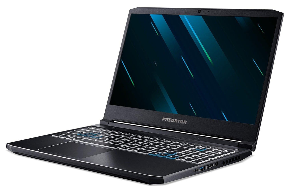 ACER PREDATOR HELIOS 300 PH315 - 53 - 73RT GAMING LAPTOP| 15.6" FHD | i7 - 10750H | 8GB DDR4 | 512GB SSD | 1TB HDD |GTX 1660 TI | GAMING CHAIR LK - 8103 + NOTEBOOK BAG VX15+ FOLDING WORKSTATION DESK + DEATH STRANDING (PC - DIGITAL) - Nectostry