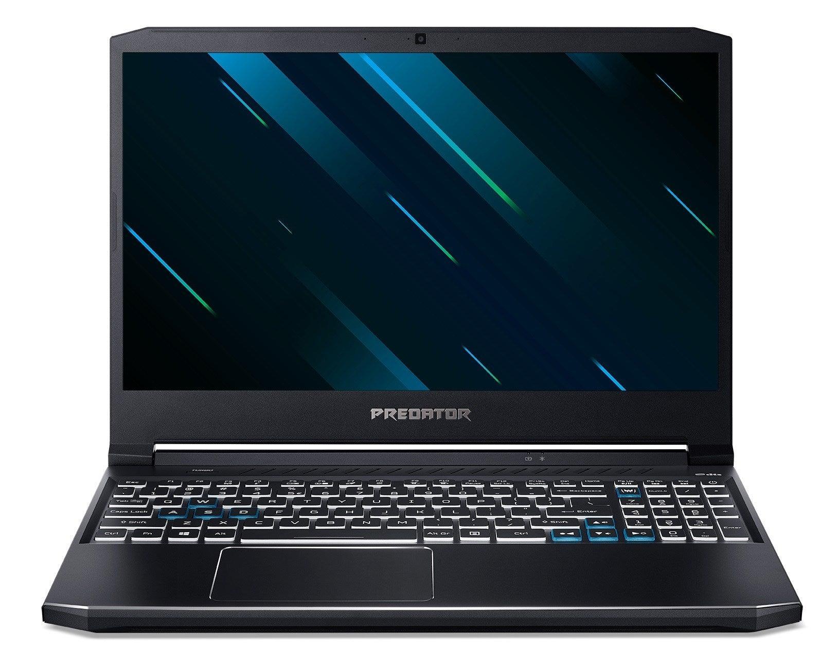 ACER PREDATOR HELIOS 300 PH315 - 53 - 73RT GAMING LAPTOP| 15.6" FHD | i7 - 10750H | 8GB DDR4 | 512GB SSD | 1TB HDD |GTX 1660 TI | GAMING CHAIR LK - 8103 + NOTEBOOK BAG VX15+ FOLDING WORKSTATION DESK + DEATH STRANDING (PC - DIGITAL) - Nectostry