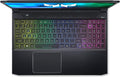 ACER PREDATOR HELIOS 300 PH315 - 54 - 70BF 144HZ GAMING LAPTOP (ABYSSAL BLACK) | 15.6" FHD | i7 - 11800H | 16GB DDR4 | 512 GB SSD | RTX3050TI | WIN11 + PREDATOR BACKPACK BLUE + GAMING CHAIR LK - 8103A - Nectostry