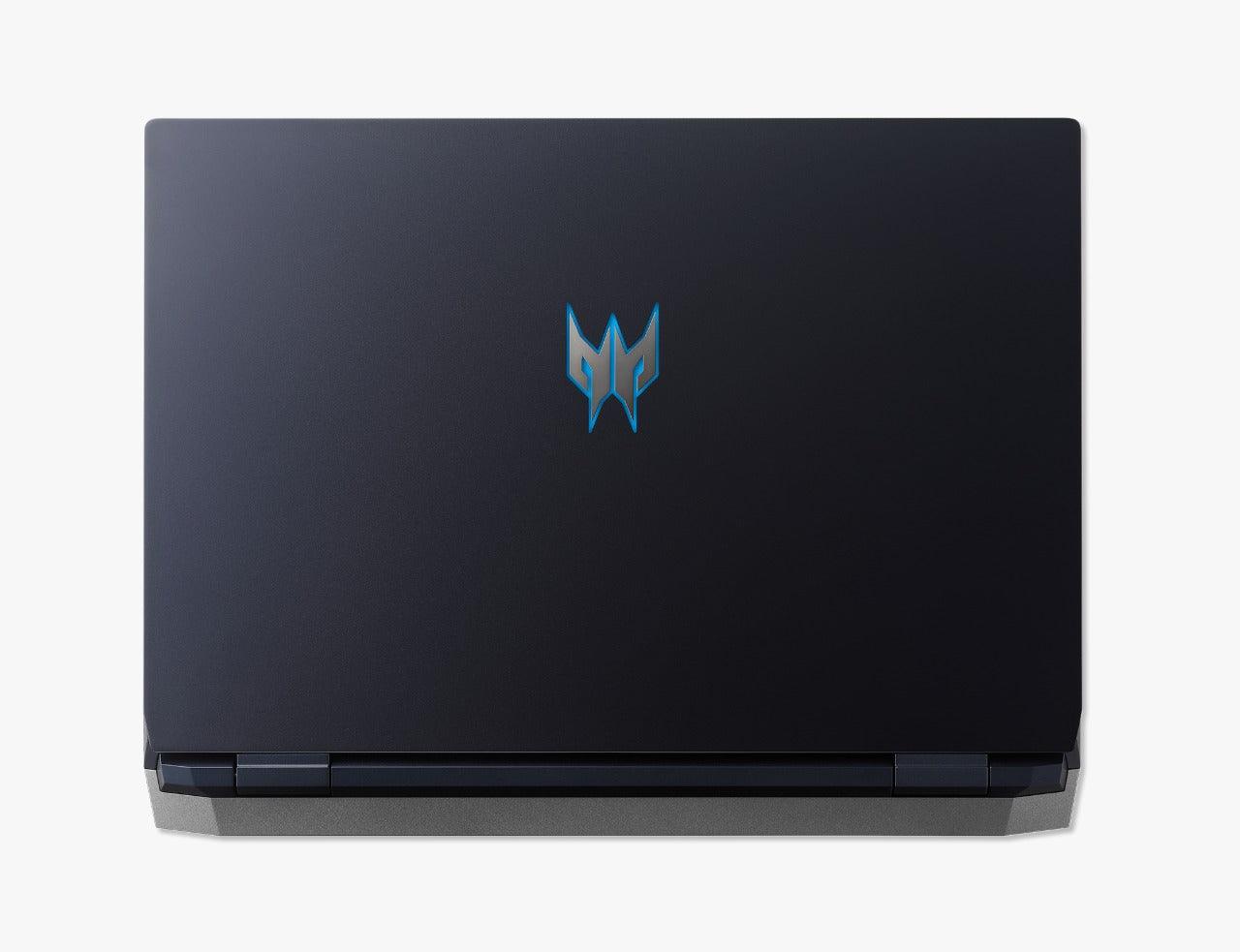 ACER Predator Helios 300 PH315 - 55 - 51BA Gaming Laptop (Abyssal Black) | 15.6" FHD | i5 - 12500H | 16GB DDR5 | 512GB SSD | RTX™ 3060 | Windows 11 Home | Predator Backpack 15.6 Blue | Gaming Chair LK - 8103A | Predator Cap - Nectostry