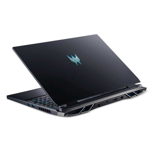 Acer Predator Helios 300 PH315 - 55 - 56DK Laptop (Black) | 15.6" QHD (2560X1440) | i5 - 12500H | 8GB RAM | 512GB SSD RTX 3060 | Windows 11 Home | Predator Backpack | Predator Gaming Chair LK - 8103A - Nectostry