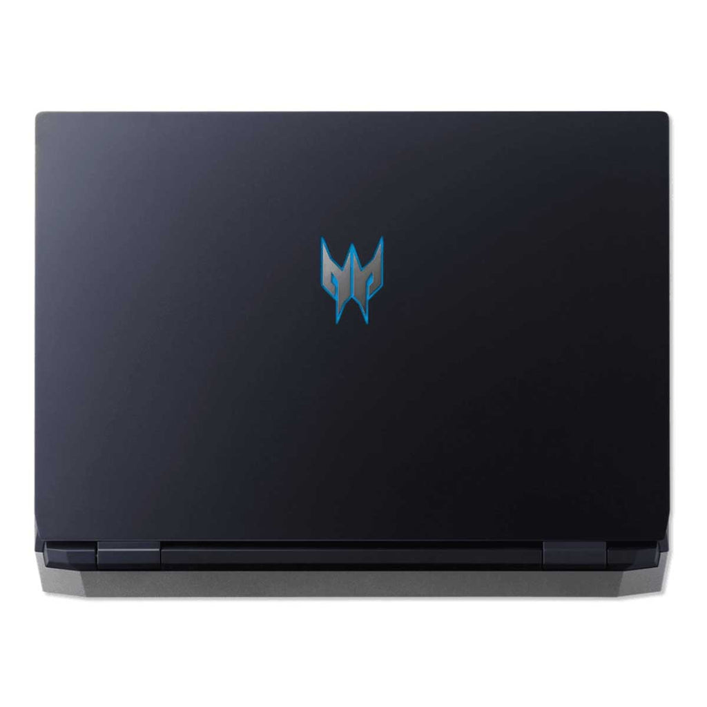 Acer Predator Helios 300 PH315 - 55 - 76D8 165HZ Gaming Laptop (Abyssal Black) | 15.6" QHD | i7 - 12700H | 16GB DDR5 | 512GB SSD | RTX3060 | Windows 11 | Predator Backpack Blue + Predator Gaming Chair LK - 8103A - Nectostry