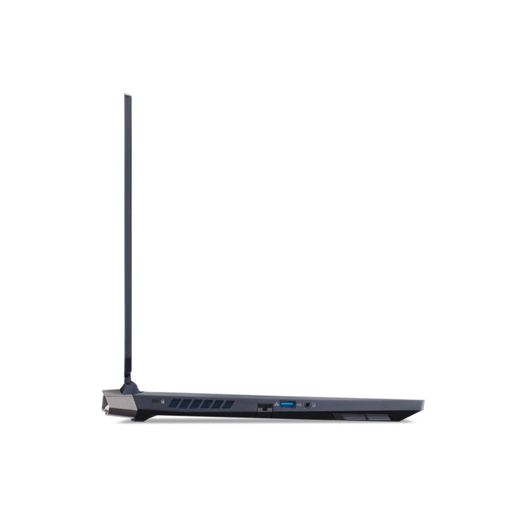Acer Predator Helios 300 PH315 - 55 - 95NS Gaming Laptop (Abyssal Black) | 15.6” QHD | i9 - 12900H | 16 GB RAM DDR5 | 1TB SSD | RTX 3070Ti | Windows 11 Home | Predator Backpack 15.6 Blue | Predator Gaming Chair LK - 8103A - Nectostry