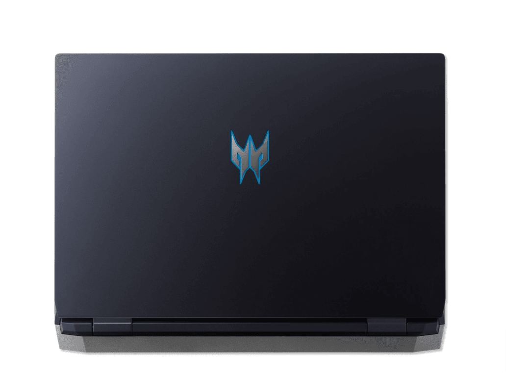 Acer Predator Helios 300 PH315 - 55 - 97Y5 Gaming Laptop (Abyssal Black) | 15.6” QHD | i9 - 12900H | 16 GB RAM DDR5 | 512 GB SSD | RTX 3060 | Windows 11 Home | Predator Backpack 15.6 Blue | Predator Gaming Chair LK - 8103A - Nectostry