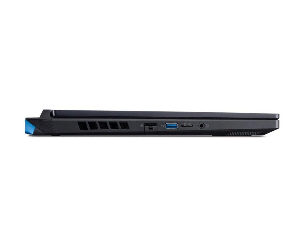 Acer Predator Helios Neo 16 PHN16 - 71 - 78Y5 Gaming Laptop (Obsidian Black) | 16" WQXGA 2560X1600 IPS 165HZ | i7 - 13700HX | 16GB RAM | 512GB SSD | RTX 4060 | WIN 11 Home | MS Office Home & Student 2021 | Acer Predator Backpack | Predator Gaming Chair LK - 8103A - Nectostry